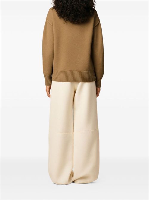 Ami De Coeur Cardigan AMI PARIS | UKC367018288